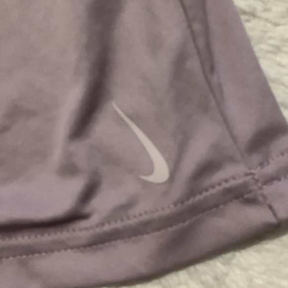 NIKE CROP TOP WITH LEGGINGS - Picture 4 of 7